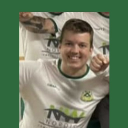 Adam Frej
