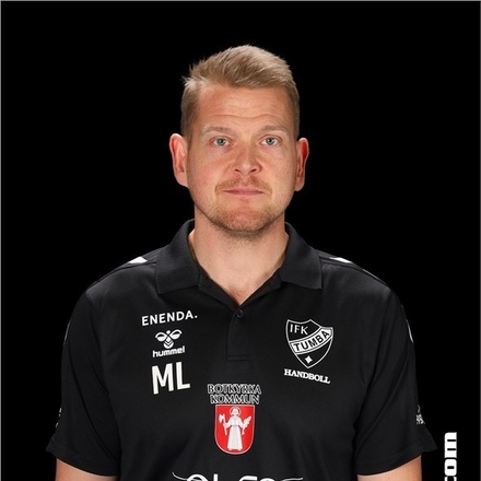 Marcus Miinalainen Liljeholm