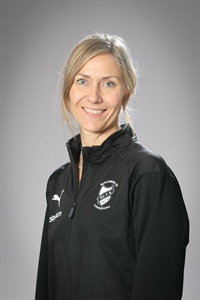 Linda Olofsson