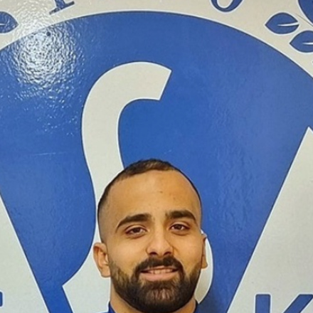 Hoshang Mazdak