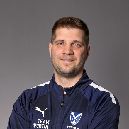Martin Kovacs