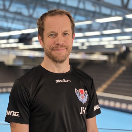 Johan Hansson