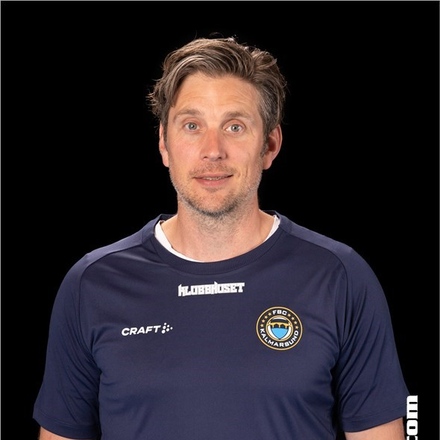 Martin Magnusson