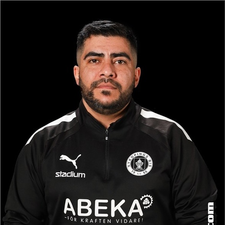 Rafael Zamorano
