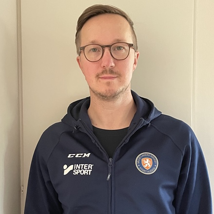 Sebastian Wieslander