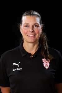 Petra L Hultén