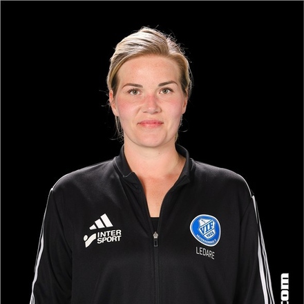 Jessica Wikman