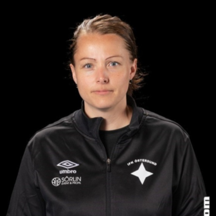 Sara Magnusson