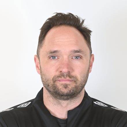 Jesper Andersson