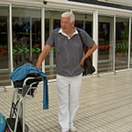 Tore Forslund