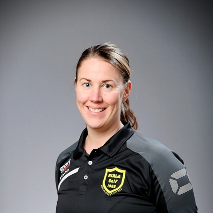 Ann Fransson