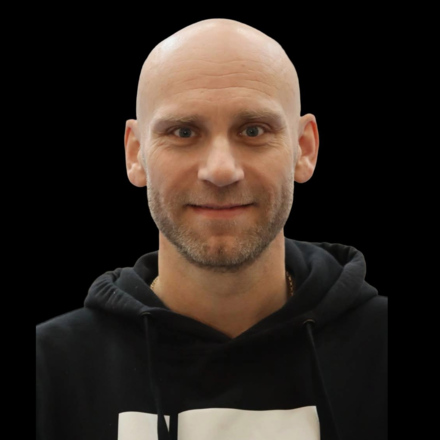 Christoffer Høgberg