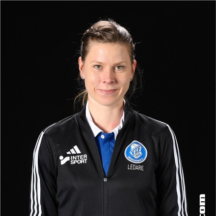 Frida Fredblad