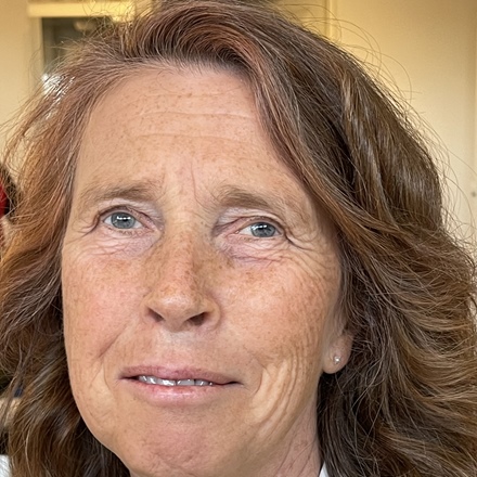 Anette Jernberg