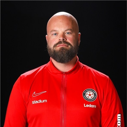 Oskar Larsson