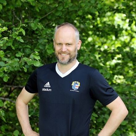 Joakim Kastemyr