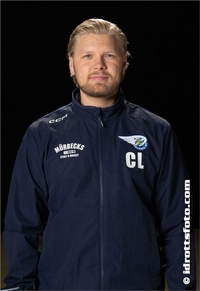 Christoffer Lindqvist