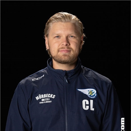 Christoffer Lindqvist