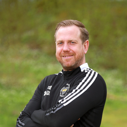 Daniel Johansson