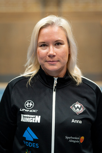 Anna Börjesson