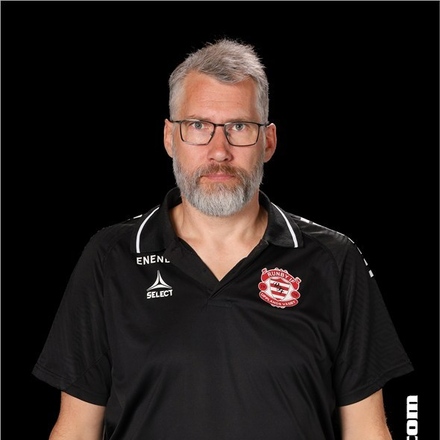 LINUS SJÖBERG