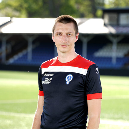 Jonas Petersson