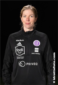 Karin Strandberg