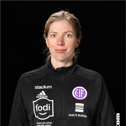 Karin Strandberg