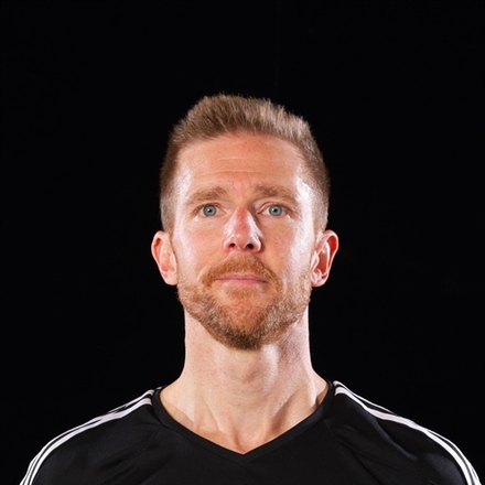 Johan Bergman