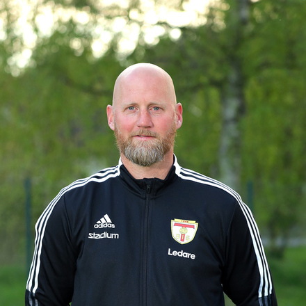 Lars Bengtsson