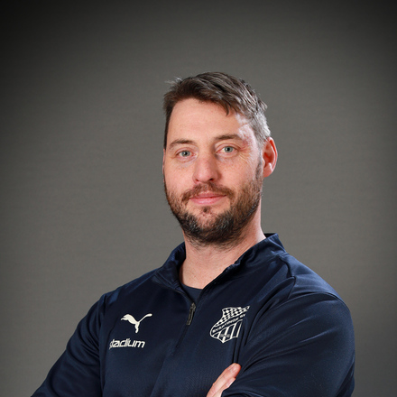 Fredrik Nilsson