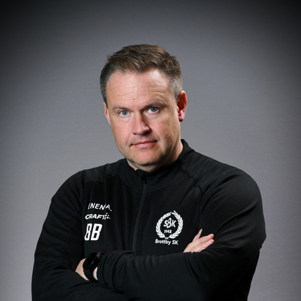 Björn Bergquist