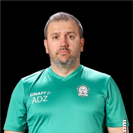 Admir Dzafic