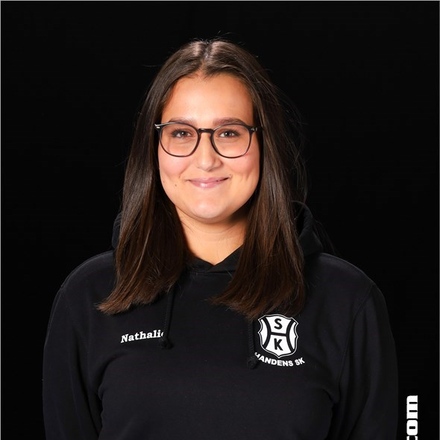 Nathalie Tewelde