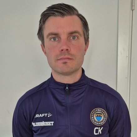 Christoffer Karlström