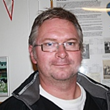 Jonas Andersson