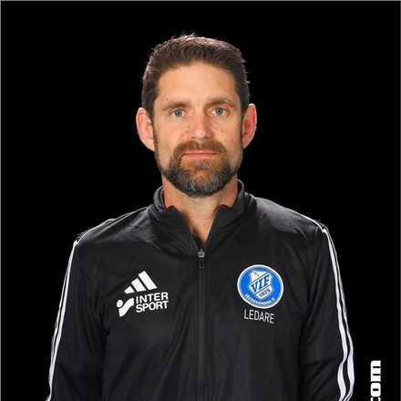 Tomas Persson
