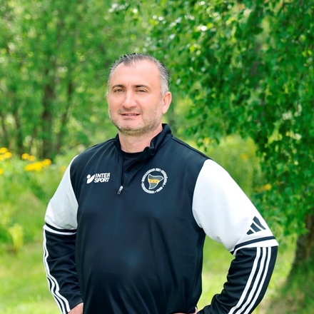 Vartan Awedik
