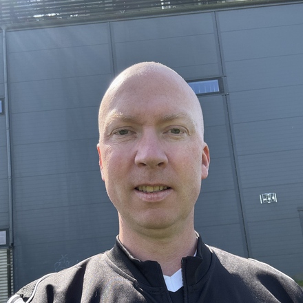 Mattias Enered