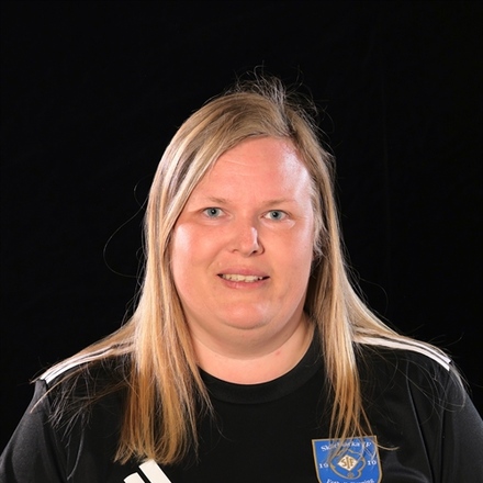 Sandra Hjertström