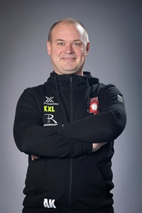 Andreas Karlén