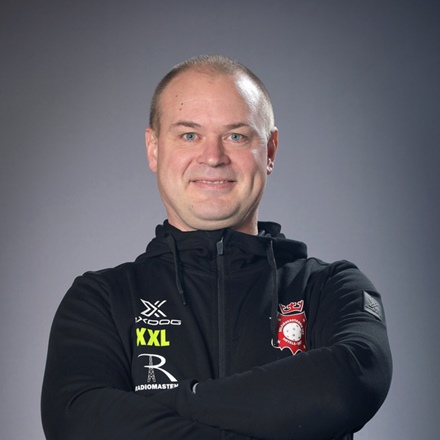 Andreas Karlén