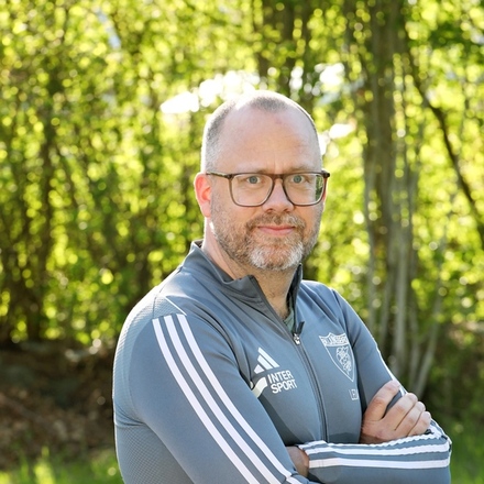 Dennis Ekstrand