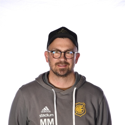 Mattias Mirhagen
