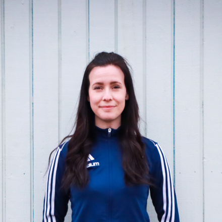Emilie Alm