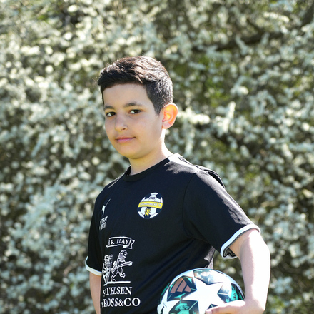 Mohammed Khodr