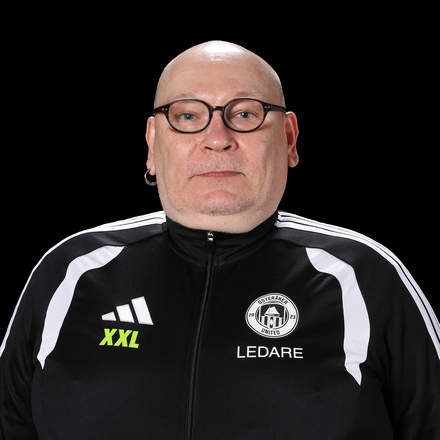 Robert Gejskog