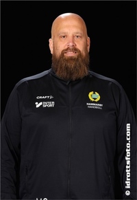 Mattias Söderberg