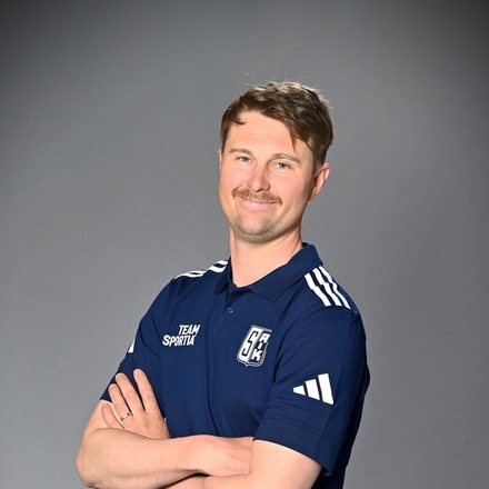 Daniel Nilsson