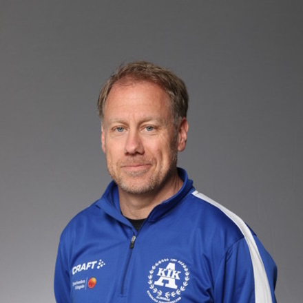 Fredrik Karlsson